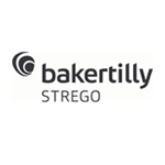 Logo de Baker Tilly STREGO