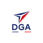 Logo de la DGA