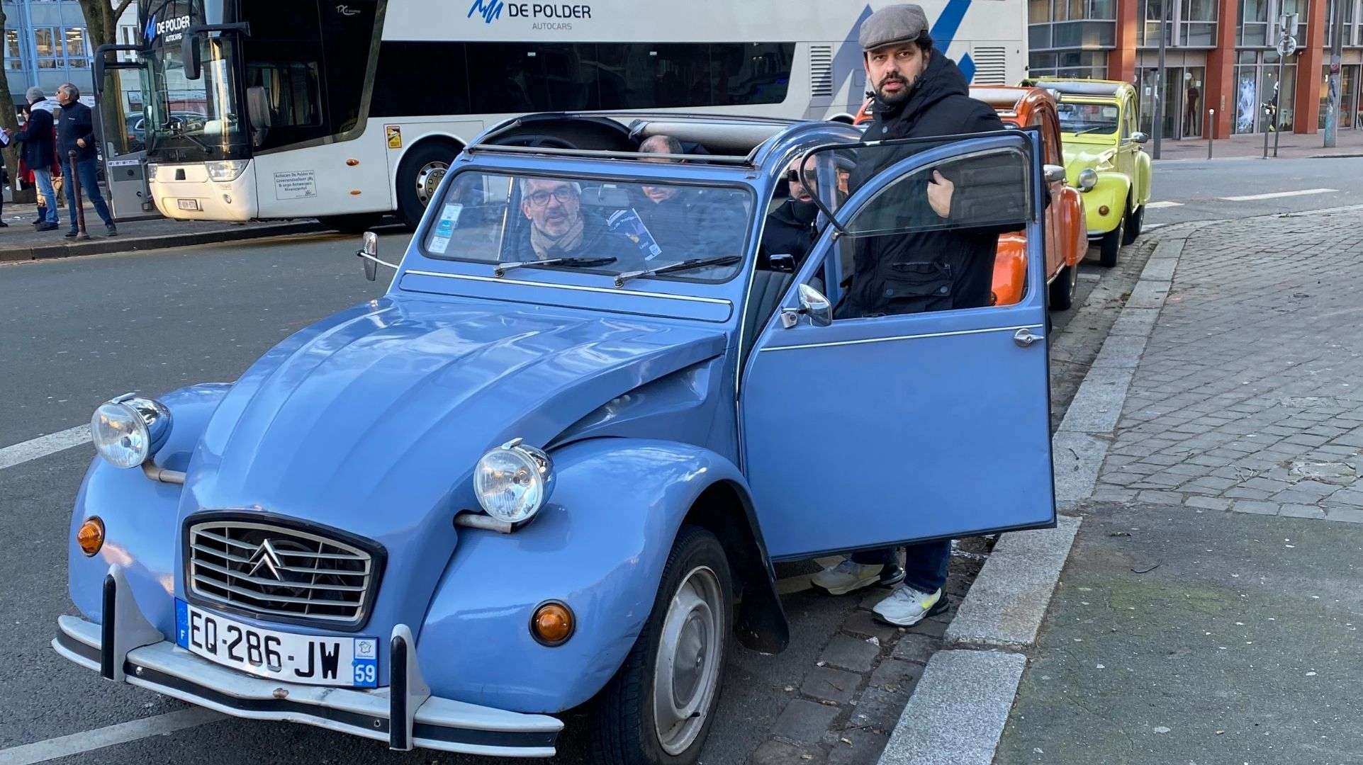 Un séminaire de direction au coeur de Lille