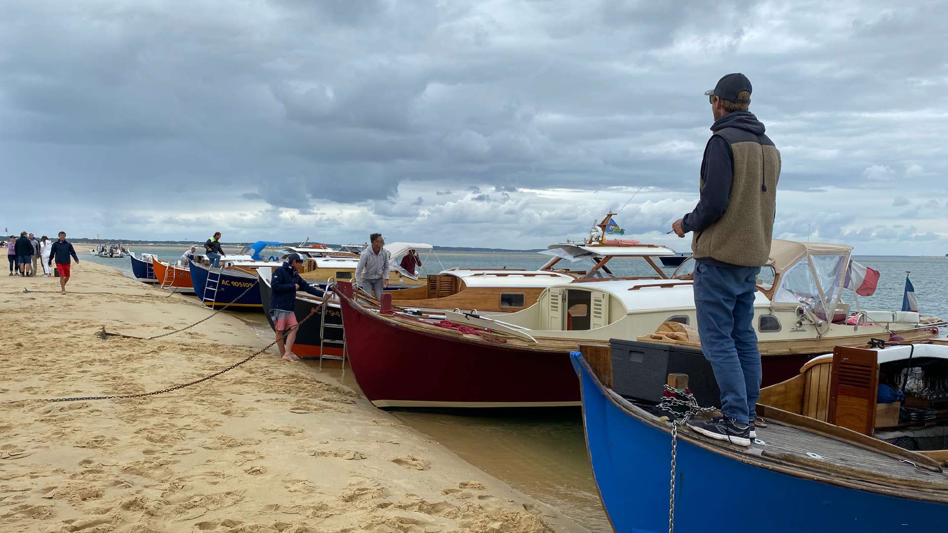 Pourquoi organiser son séminaire à Arcachon ?