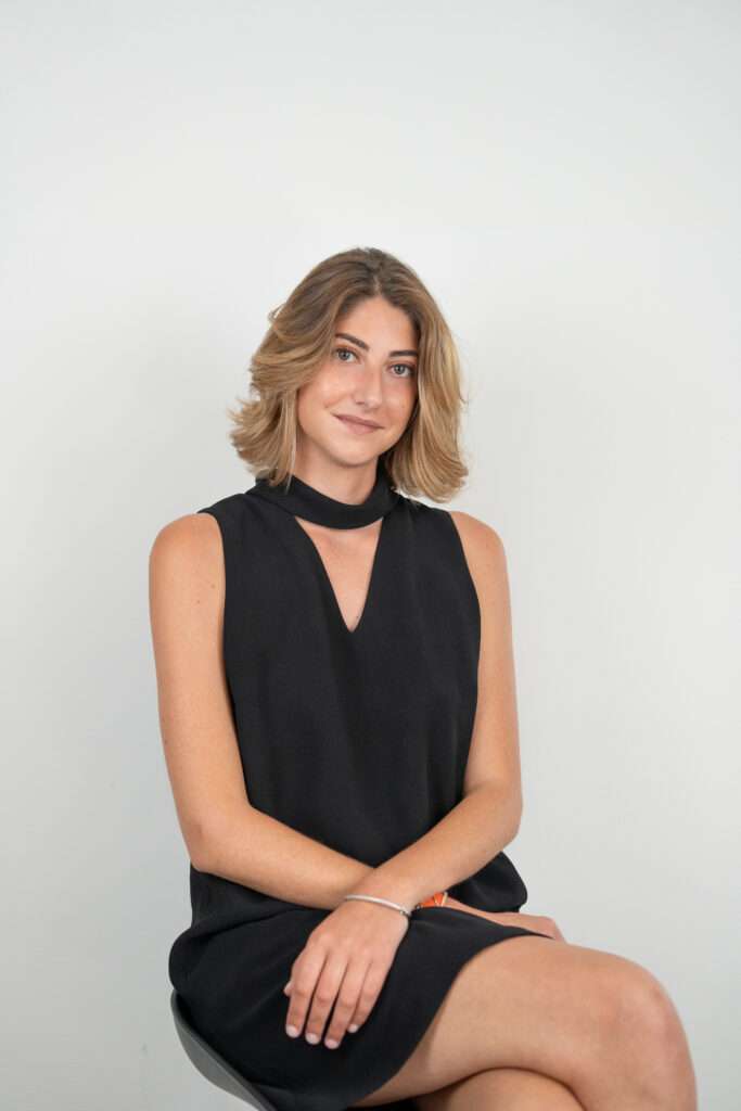 Marine Bellée