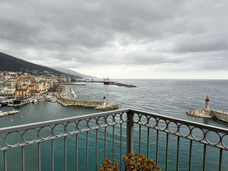 corse 3