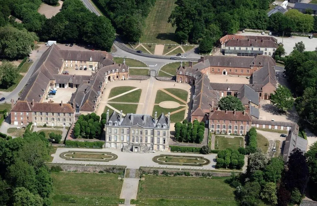 haras normandie