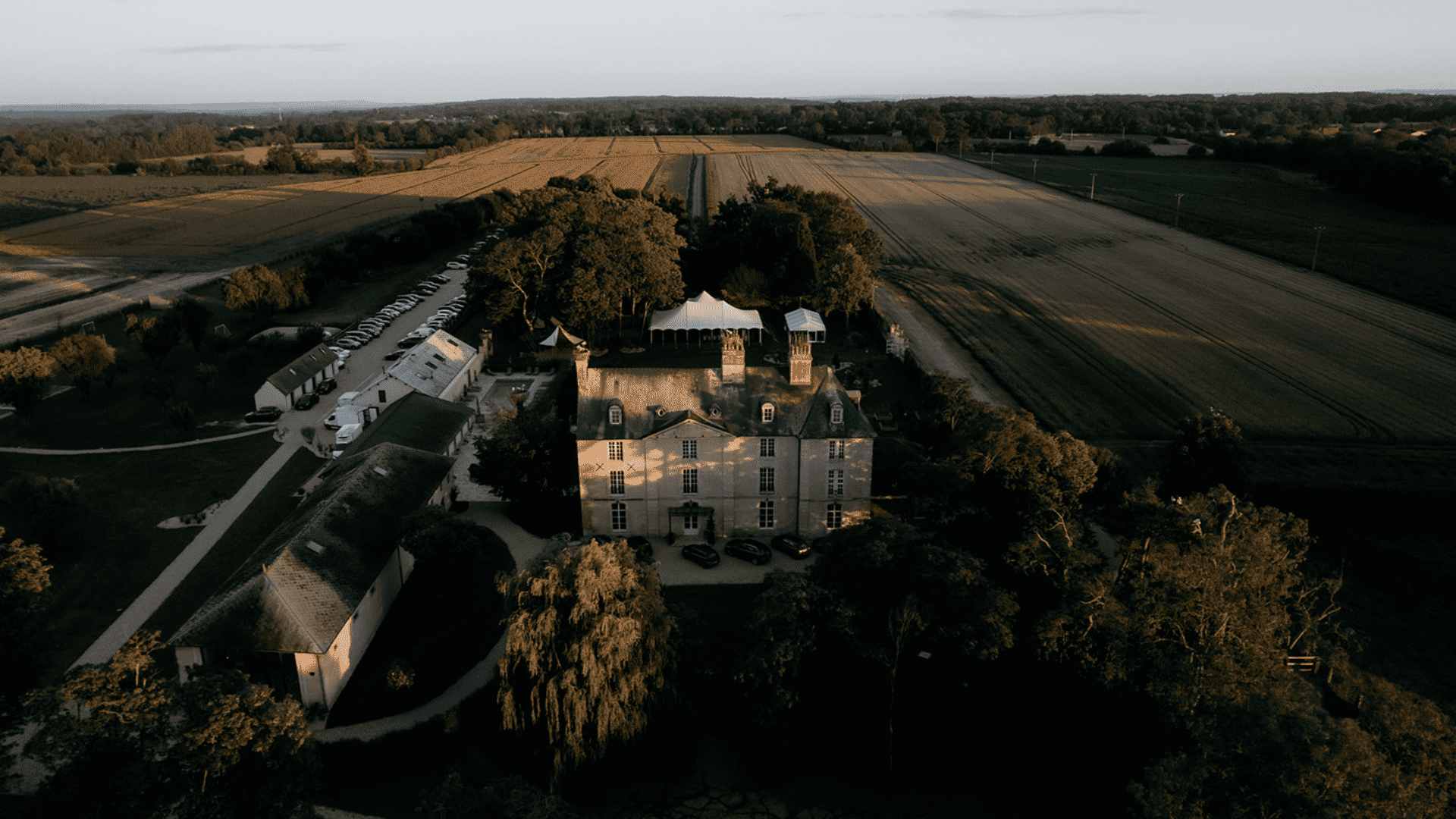 Le Domaine de Bois Roger