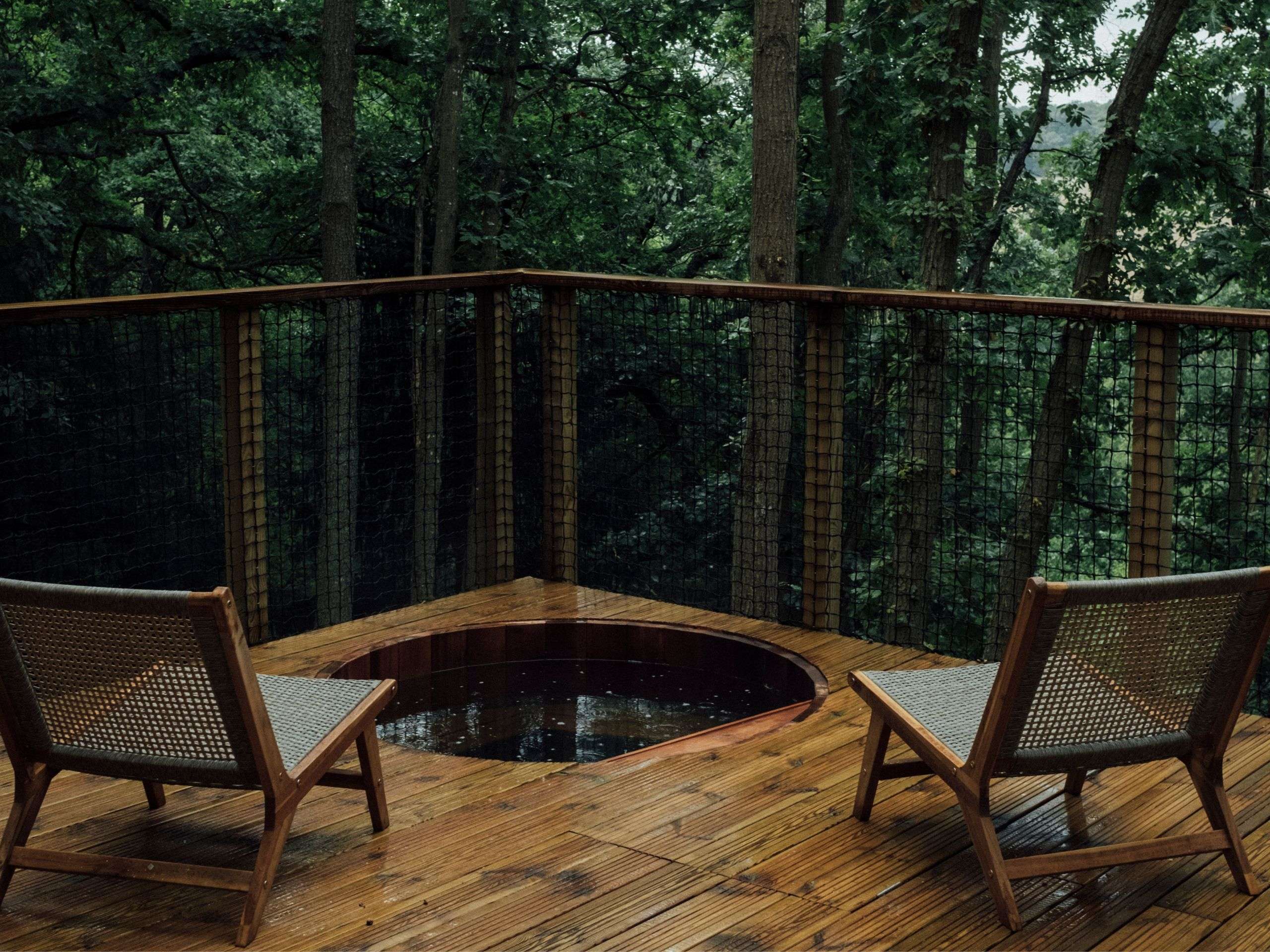 spa nature normandie