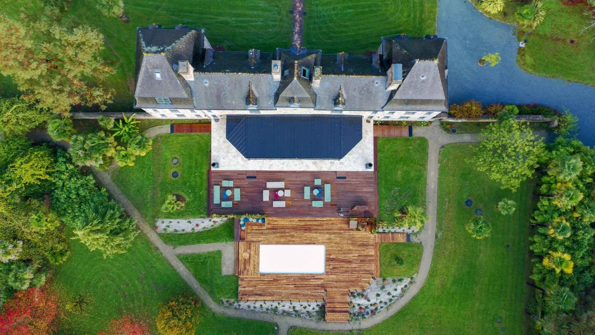 Éco-domaine du Plessis