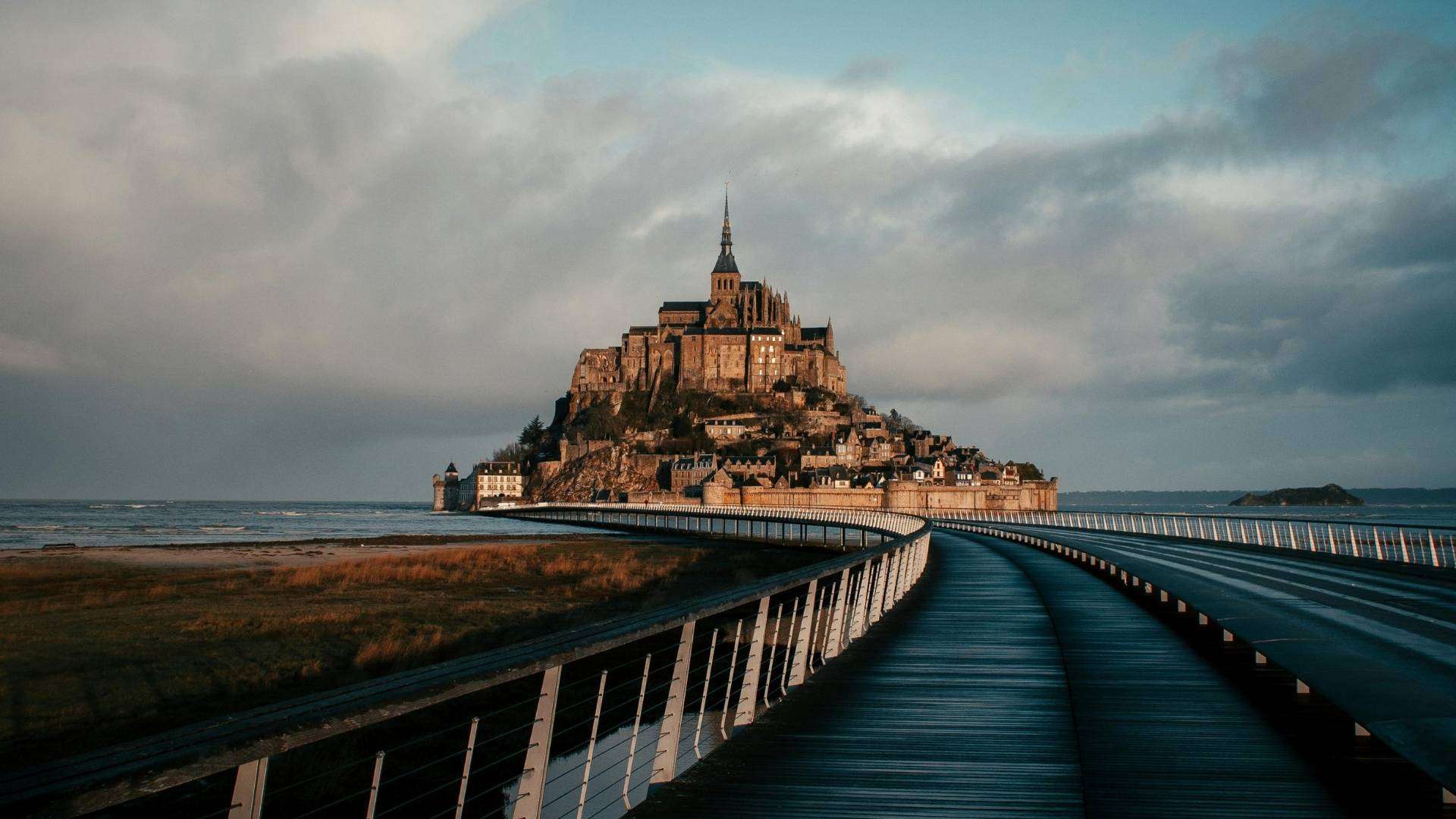 Organiser un événement d’entreprise au Mont-Saint-Michel